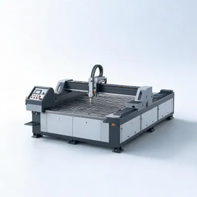 plasma cutter